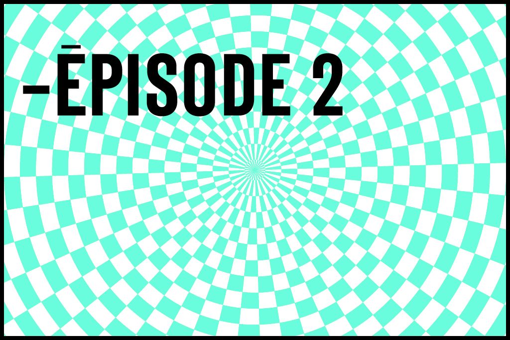 Grandeur et misère du centre d’artistes – épisode 2