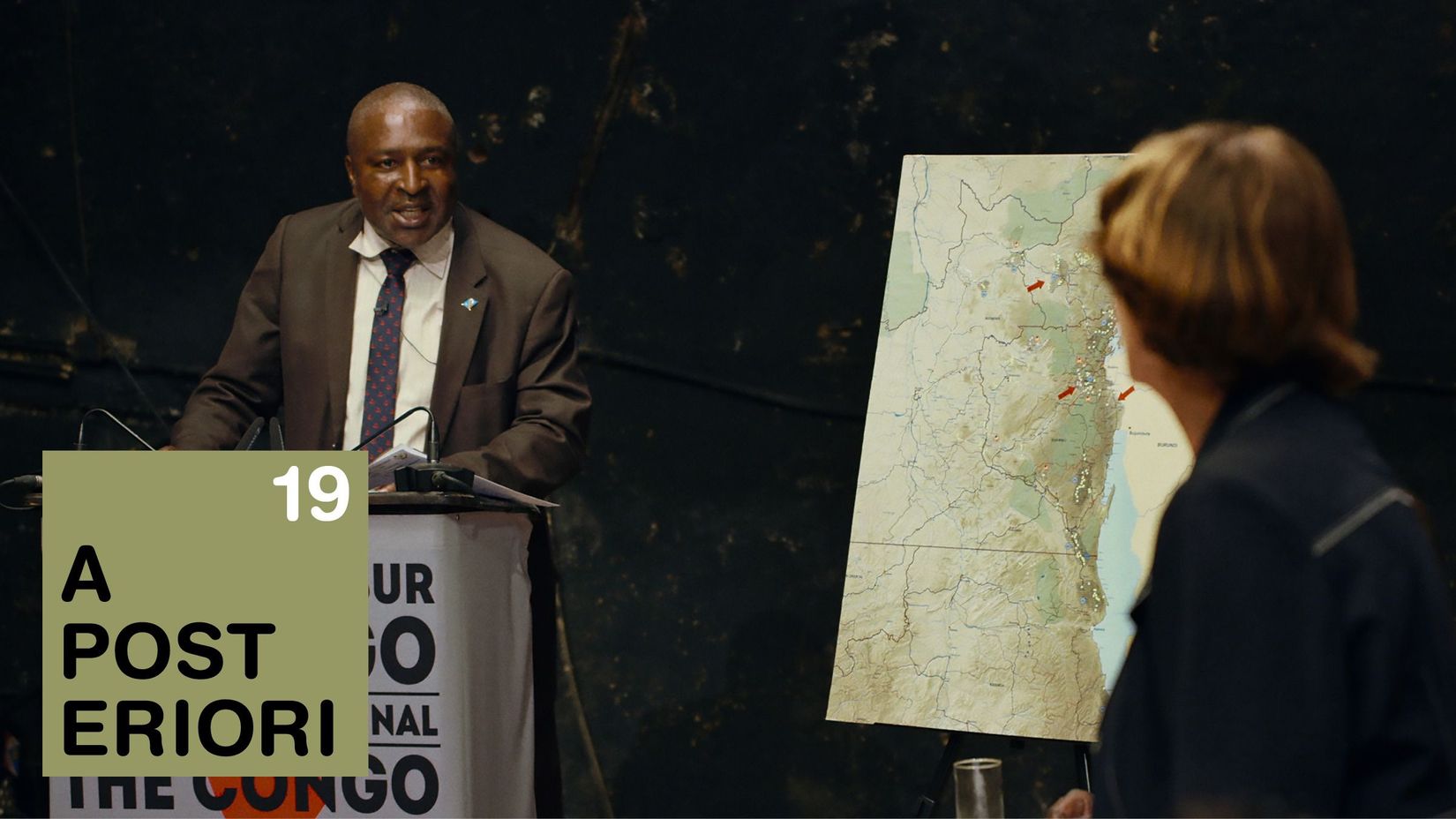 L'imaginaire radical - A posteriori 19