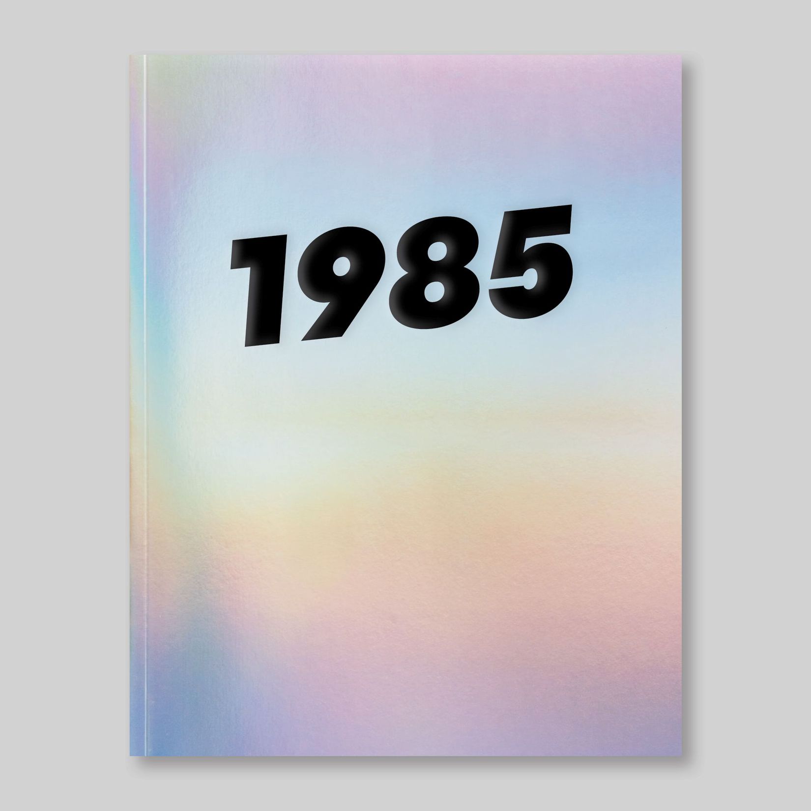 Publication 1985. Mondes-images, VOX, 2025.