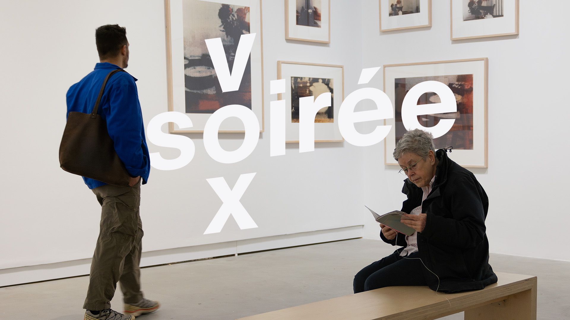 Soirée VOX